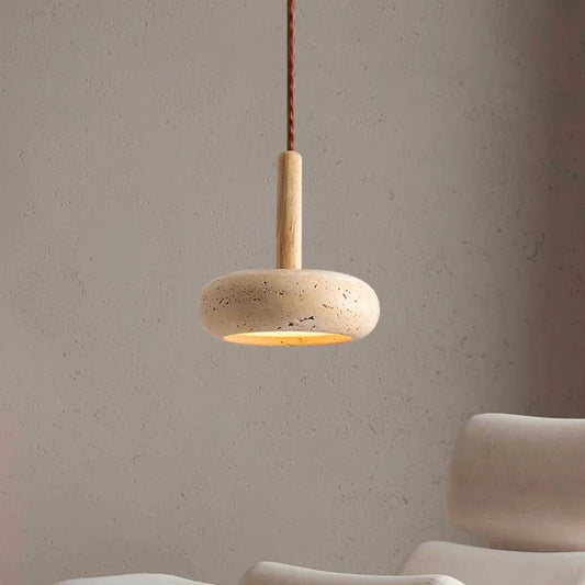 TerraGlow Pendant Light