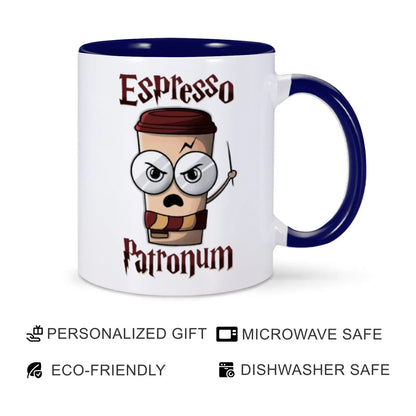 Espresso Patronum Kaffeetasse