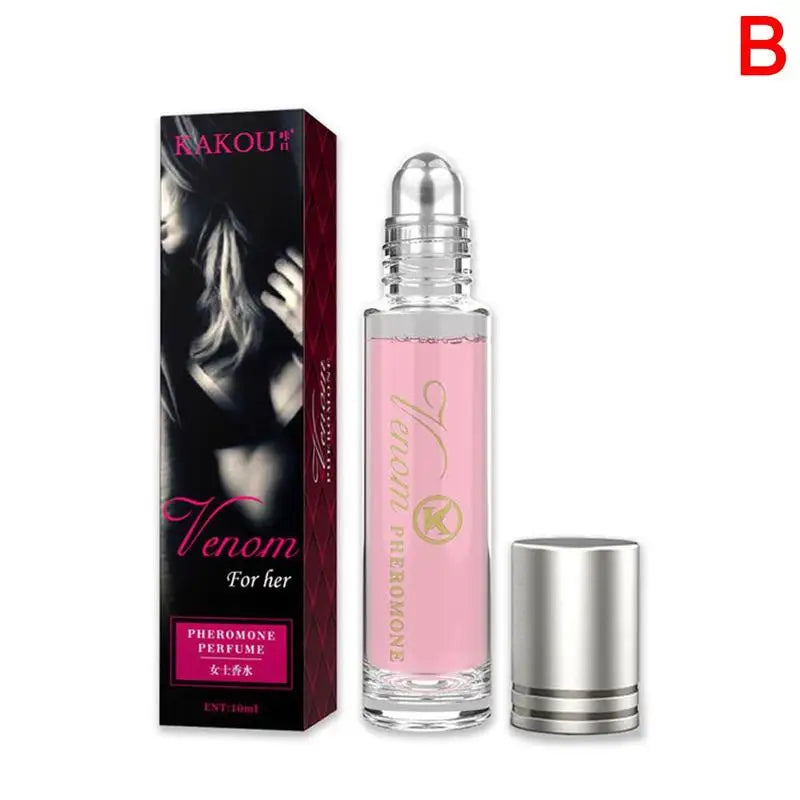 Pheromone Perfume