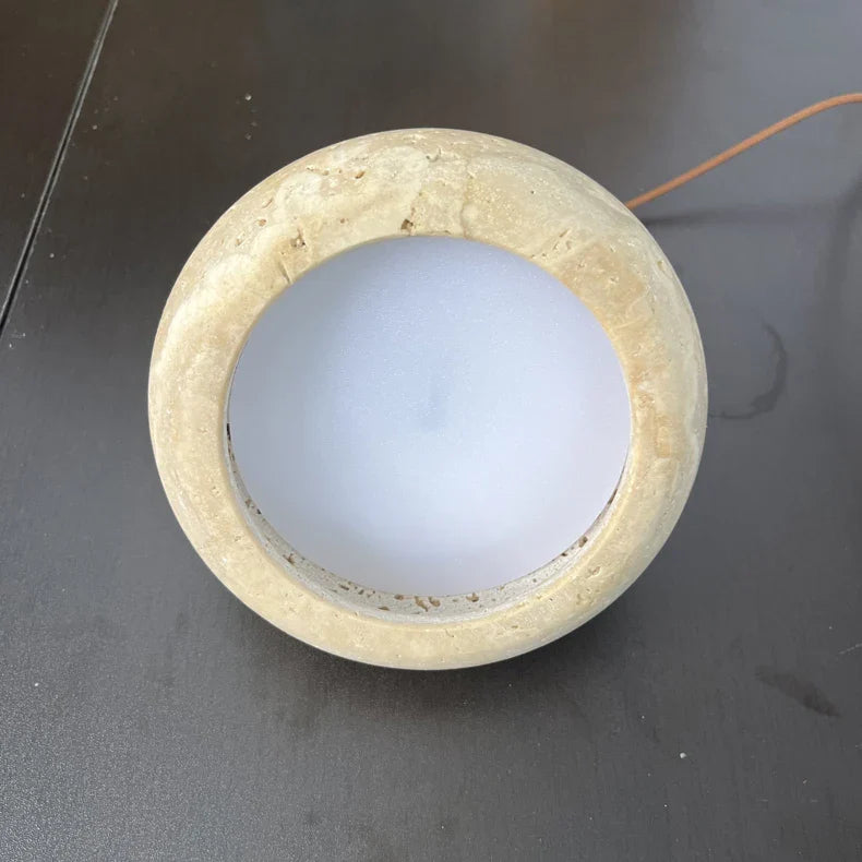 TerraGlow Pendant Light