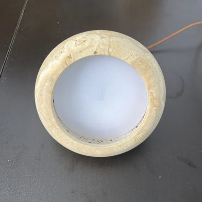 TerraGlow Pendant Light