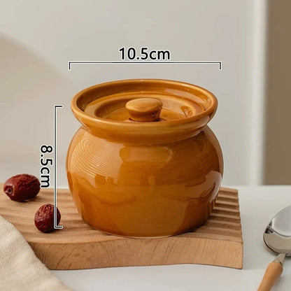 MiniSimmer™ Stew Pot