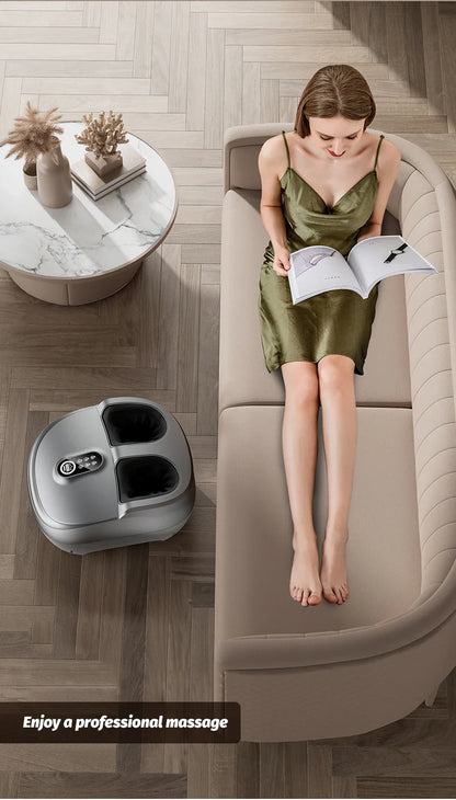 Multifunctional Electric Foot Massage