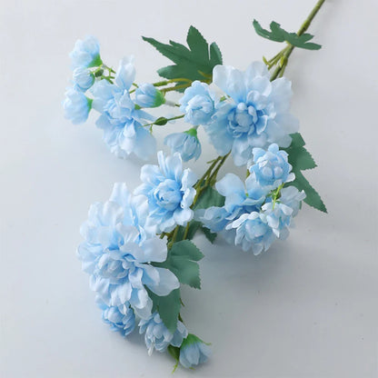 PeonyHerb™ Silk Artificial Flower Branch