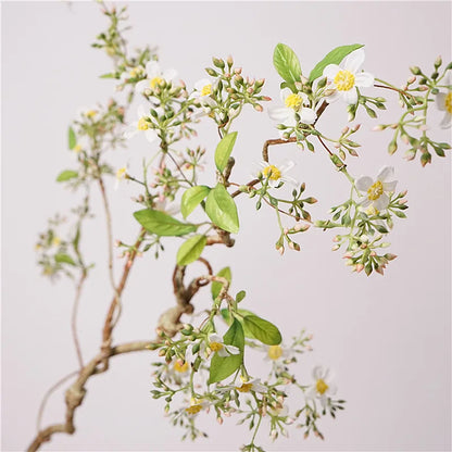 WildChrys Silk Chrysanthemum Vine