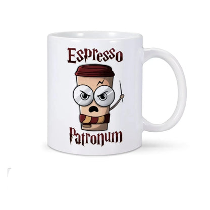 Espresso Patronum Kaffeetasse