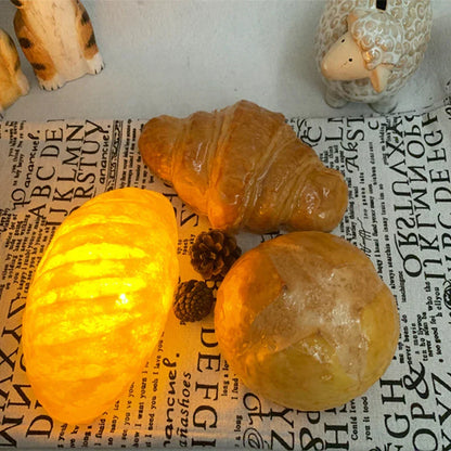 The Little Bakery Lamp