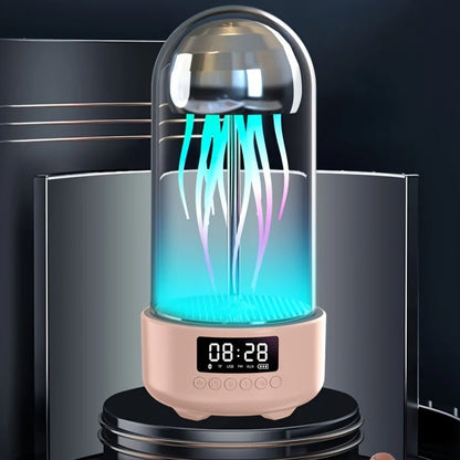 Jellyfish Night Light & Speaker