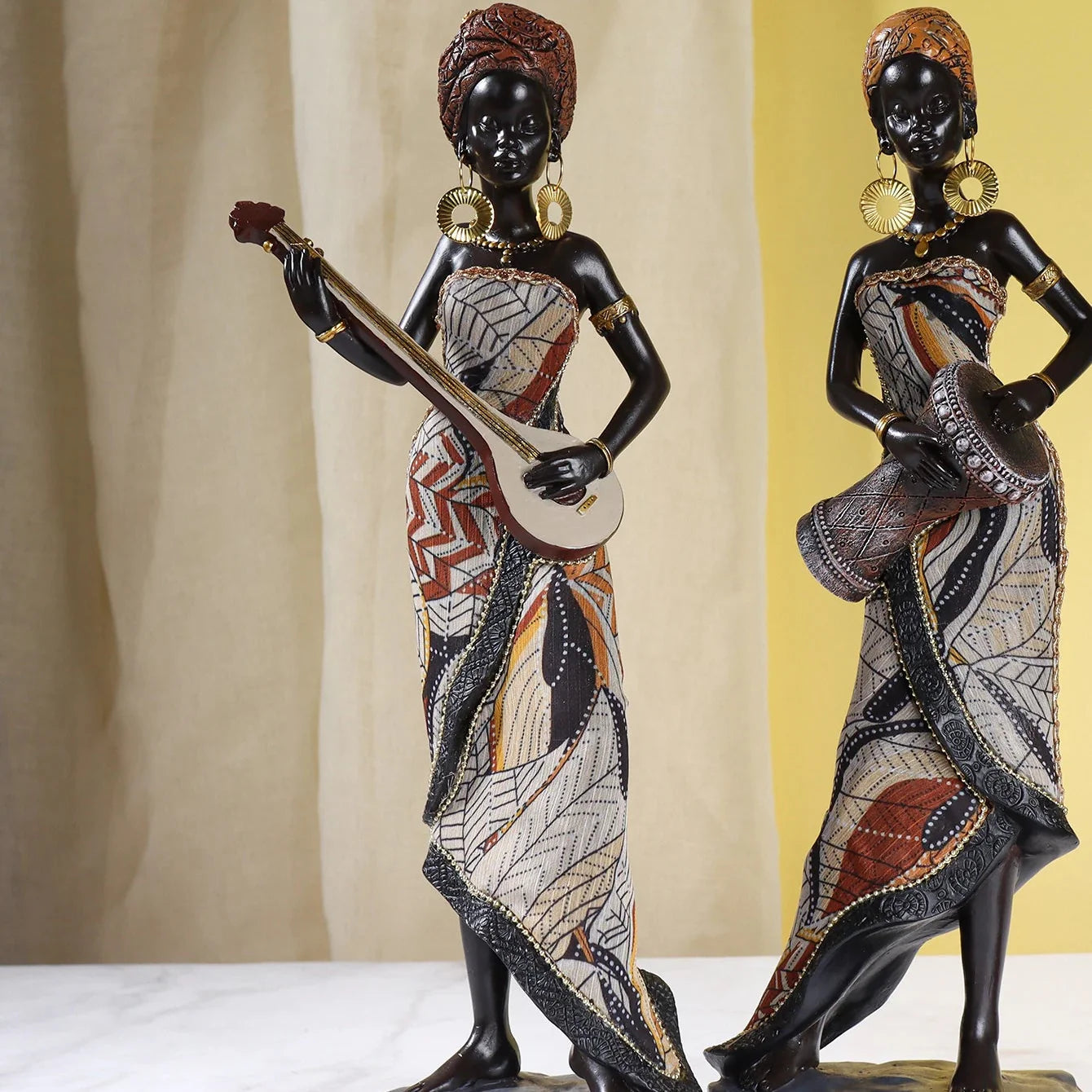 The Savannah Songstress Collection