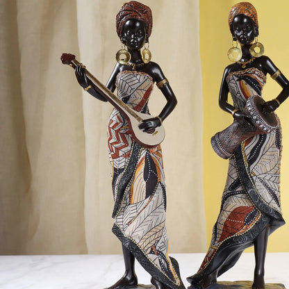 The Savannah Songstress Collection