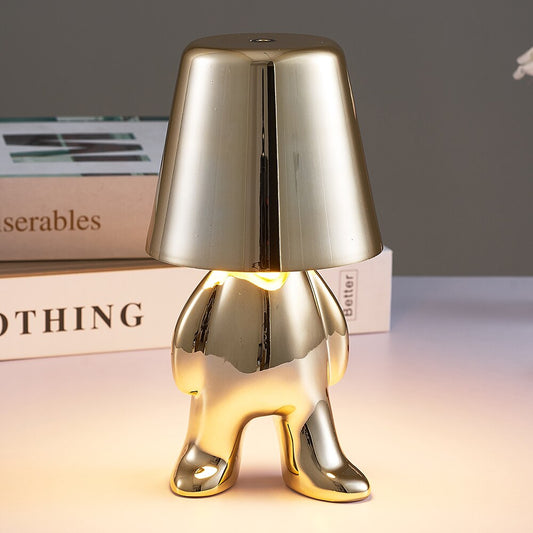 Little Guy Night Lamp