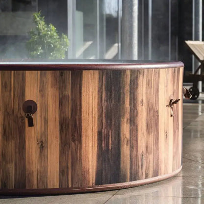 Drop Stitch Spa Hot Tub