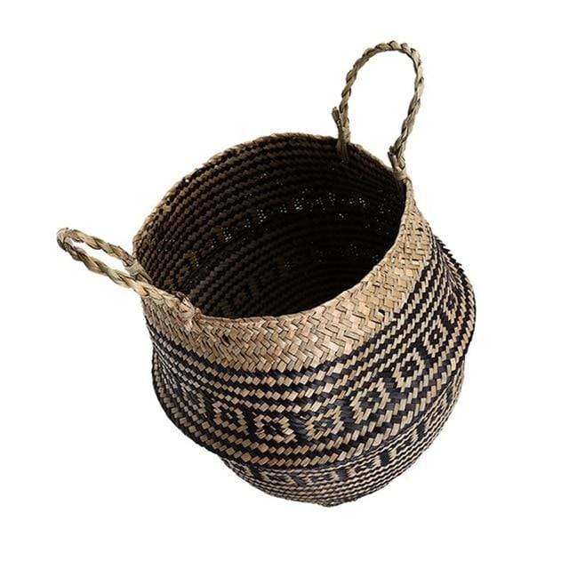 Seagrass Baskets