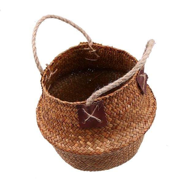 Seagrass Baskets