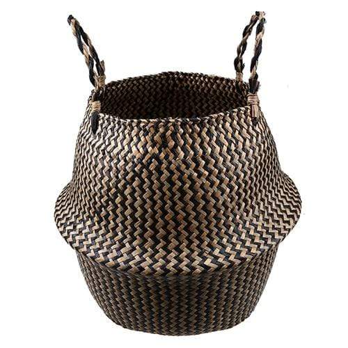 Seagrass Baskets