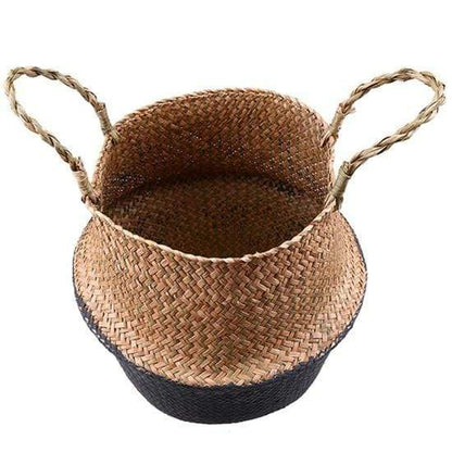 Seagrass Baskets