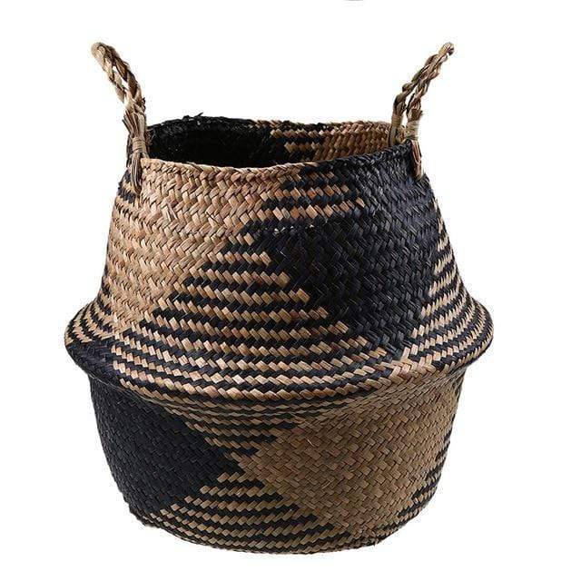 Seagrass Baskets