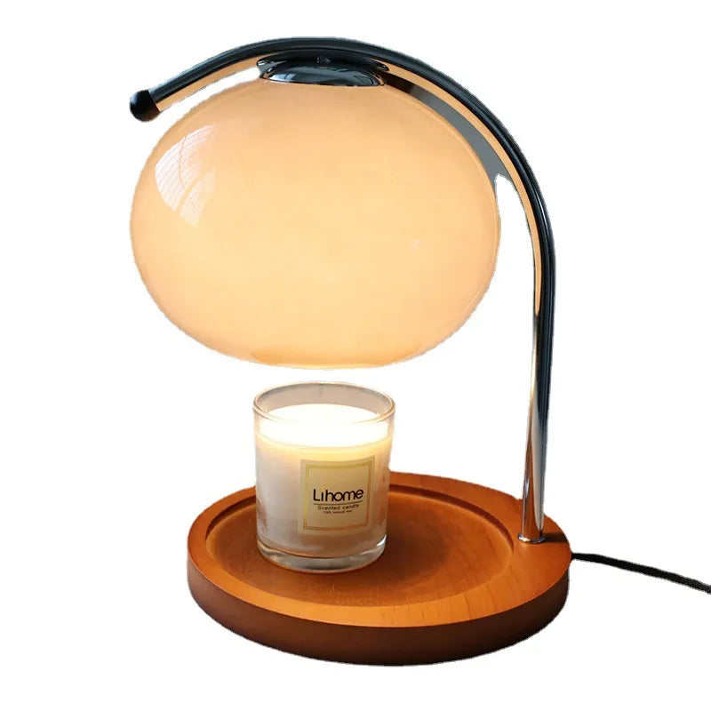 Aroma Candle Melting Lamp