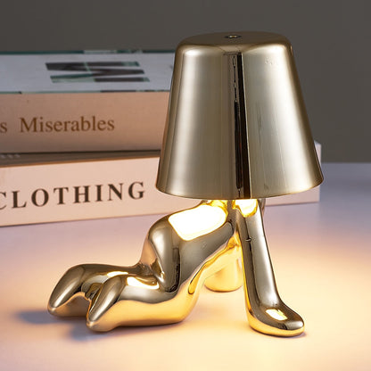 Little Guy Night Lamp