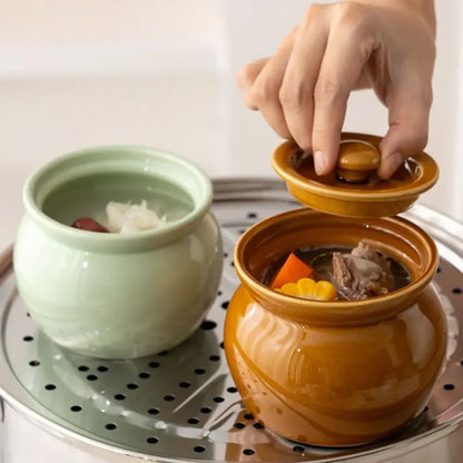 MiniSimmer™ Stew Pot