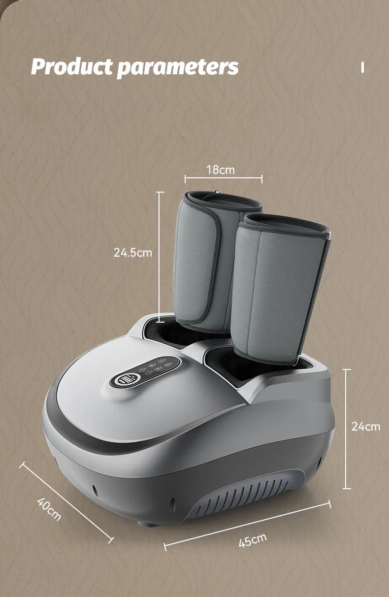 Multifunctional Electric Foot Massage