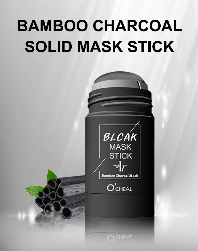 Maschera idratante viso