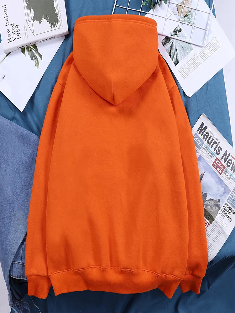 Wild West Dreamscape Hoodie