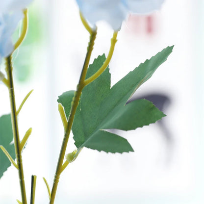 PeonyHerb™ Silk Artificial Flower Branch