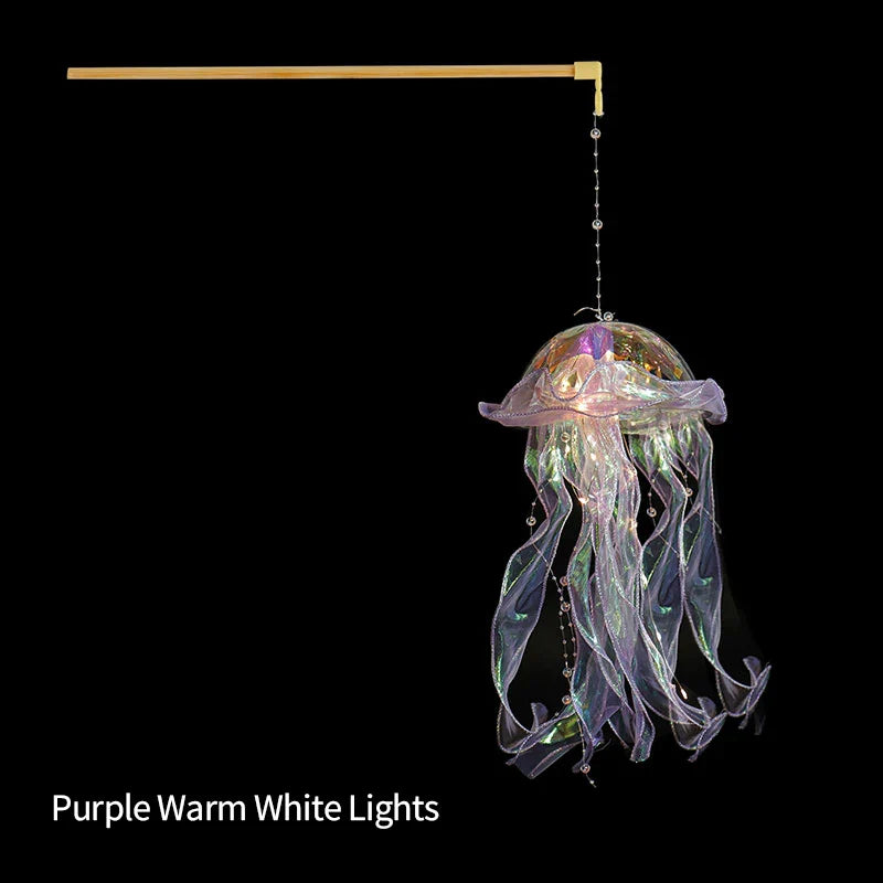 Jellyfish Nightlight