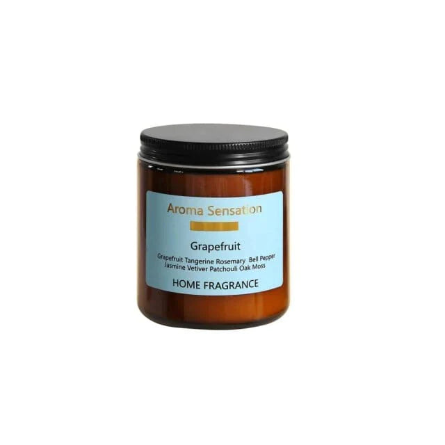 Sensation Aroma Candles