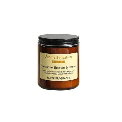 Sensation Aroma Candles