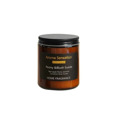 Sensation Aroma Candles