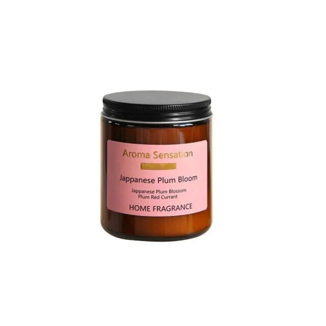 Sensation Aroma Candles