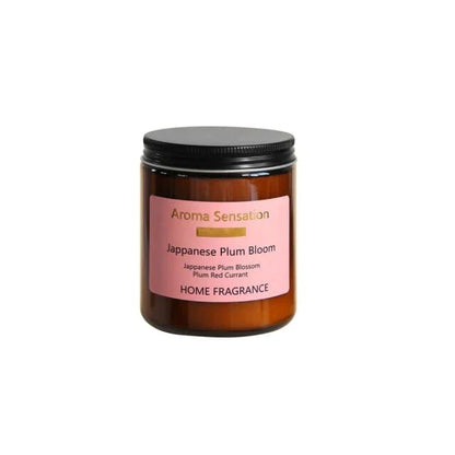 Sensation Aroma Candles