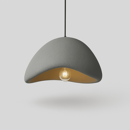 Serene Minimalist Pendant