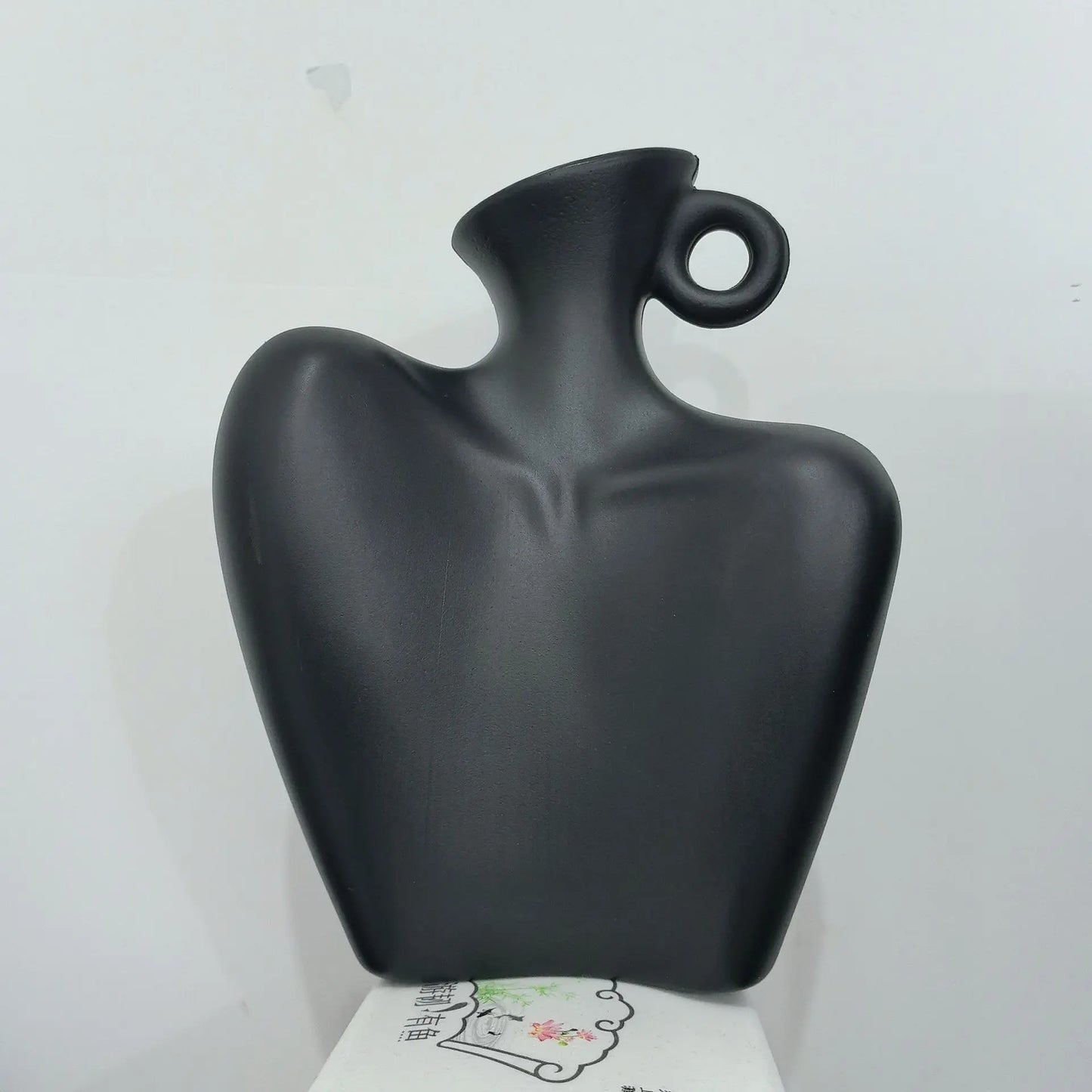 Modern PVC Jewelry Stand & Flower Vase