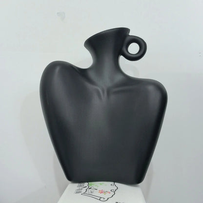 Modern PVC Jewelry Stand & Flower Vase