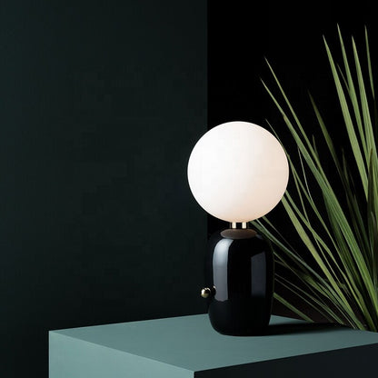 Nordic Table Lamp