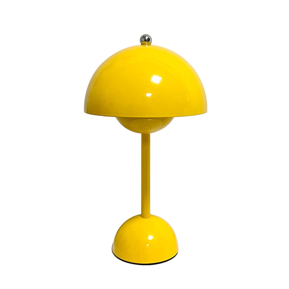 Nordic Colorful Table Lamp