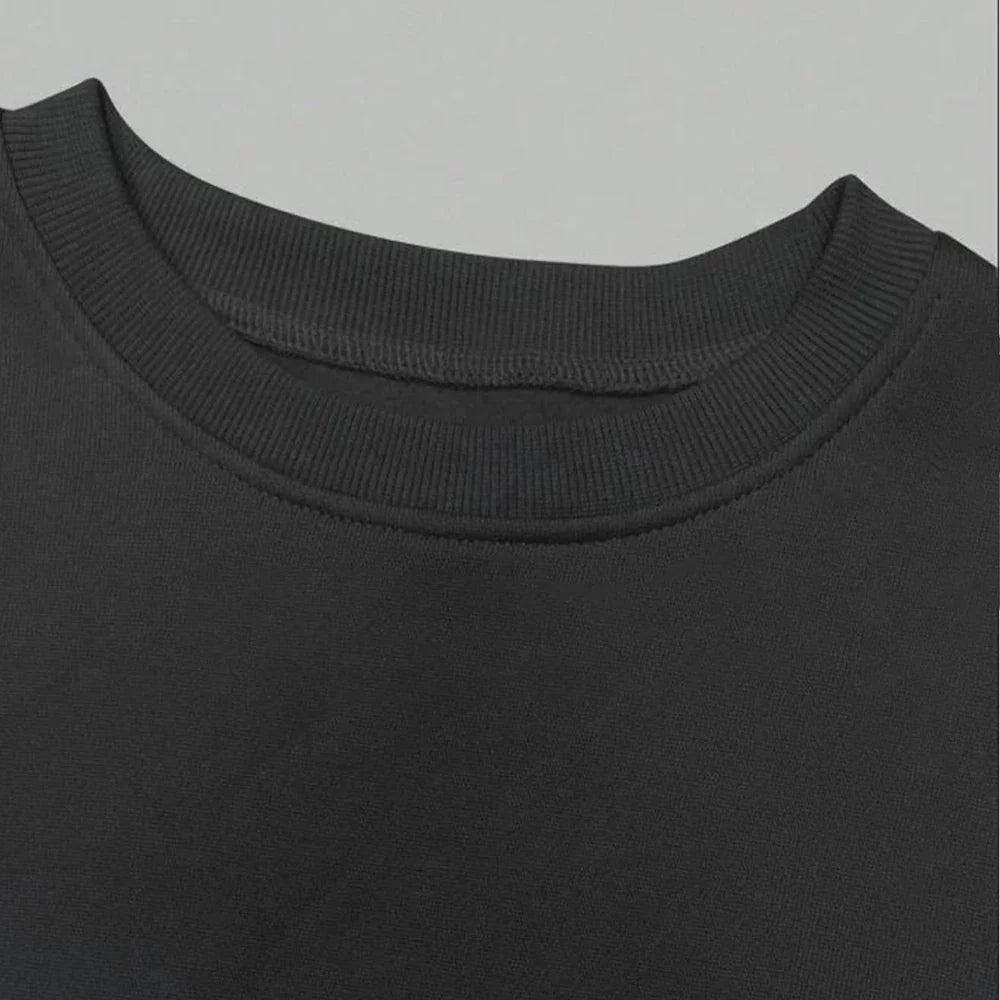 Sweat-shirt Stormblessed Cloudscape