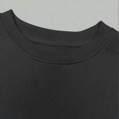 Sweat-shirt Stormblessed Cloudscape