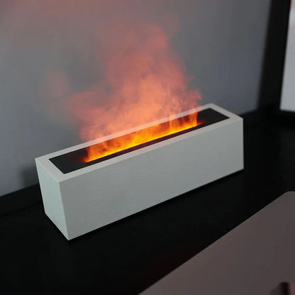 Fire Aroma Diffuser