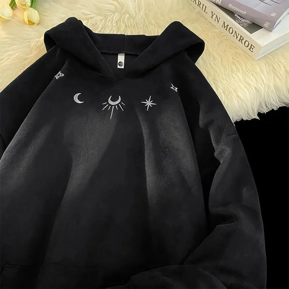 Celestial Dreams Hoodie