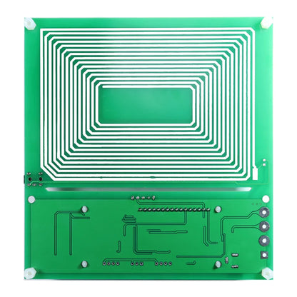 Gerador de ondas de frequência de ressonância Schumann