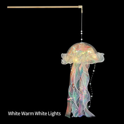 Jellyfish Nightlight