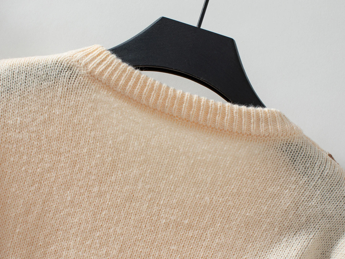 Selina Strickpullover