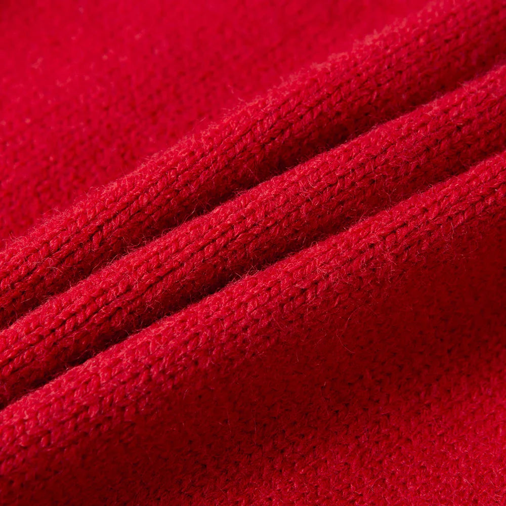 Holiday Joy-Cardigan