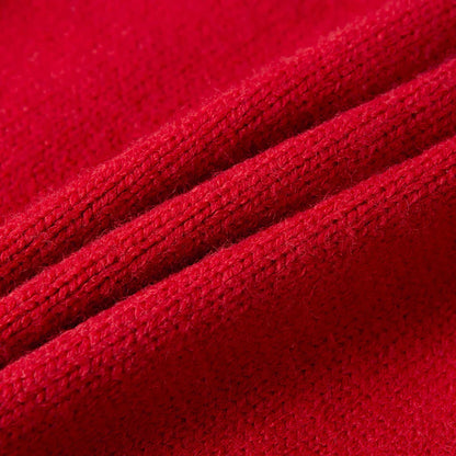 Holiday Joy-Cardigan