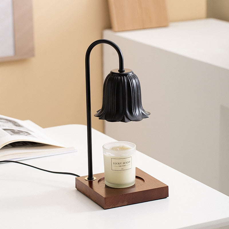 Tulip Electric Candle Warmer Lamp