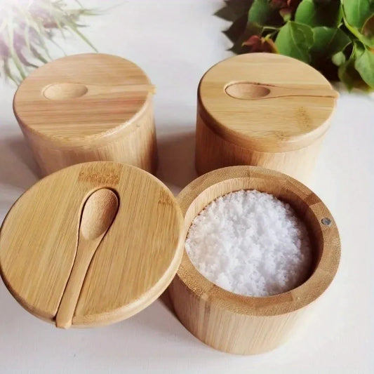 Seasoning Wooden Cellars
